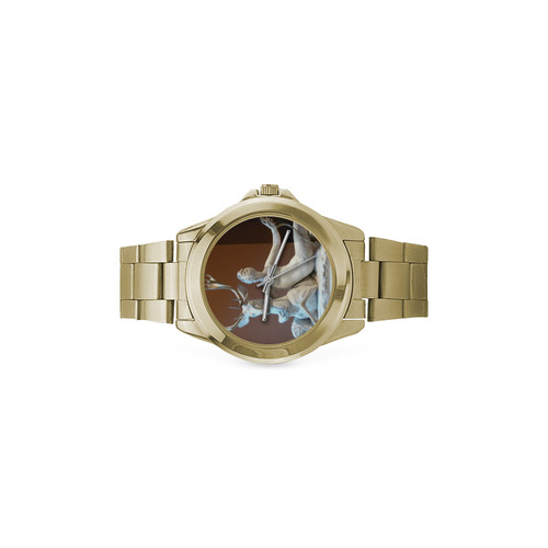 diane Custom Gilt Watch(Model 101)
