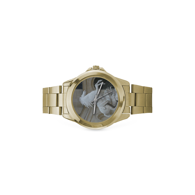 horse Custom Gilt Watch(Model 101)