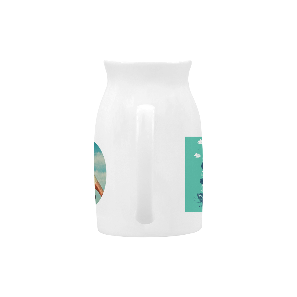 Artsadd Milk Cup (Large) 450ml
