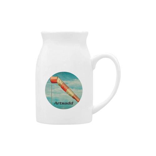 Artsadd Milk Cup (Large) 450ml