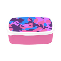 Happy 2 Children's Lunch Box