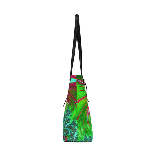 pattern20160760 Euramerican Tote Bag/Large (Model 1656)
