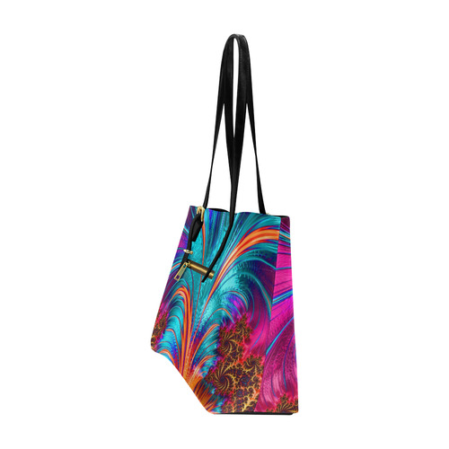 pattern20160751 Euramerican Tote Bag/Large (Model 1656)