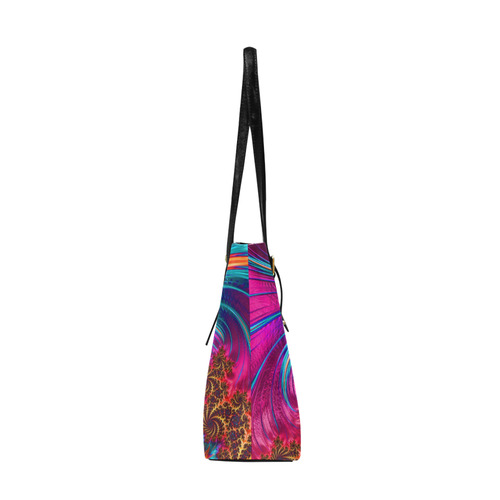 pattern20160751 Euramerican Tote Bag/Large (Model 1656)