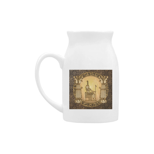 Agyptian sign Milk Cup (Large) 450ml