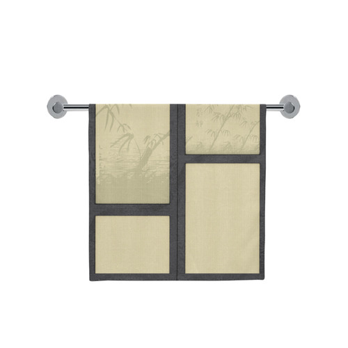 Tatami - Bamboo Bath Towel 30"x56"