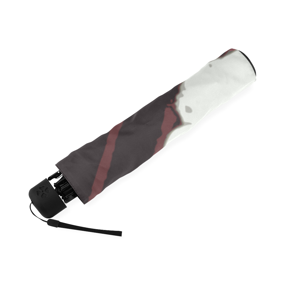 Geisha Foldable Umbrella (Model U01)