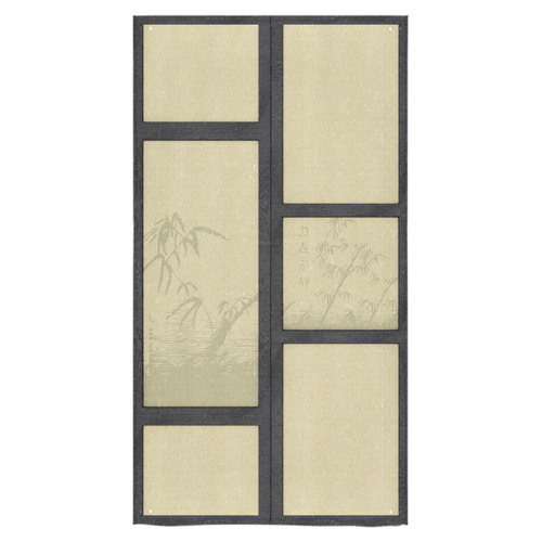 Tatami - Bamboo Bath Towel 30"x56"