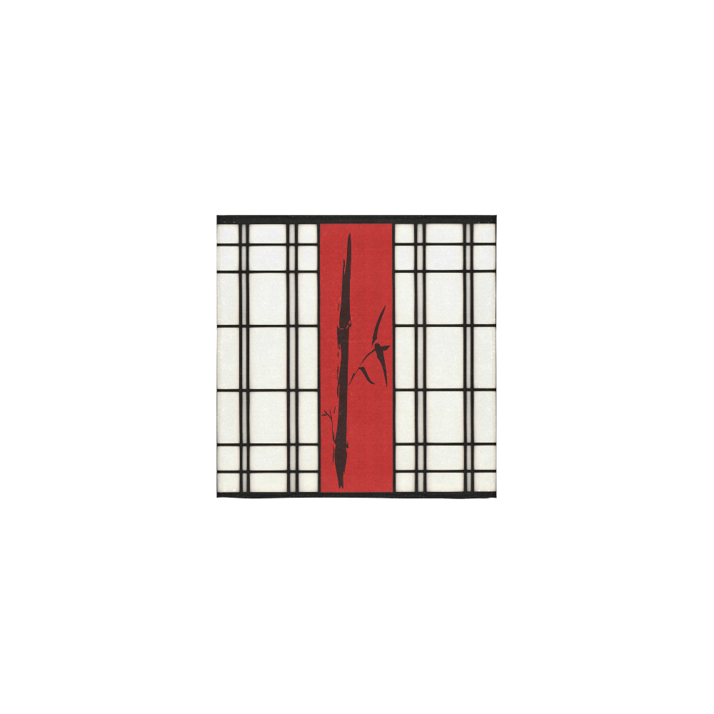 Shoji - Bamboo Square Towel 13“x13”