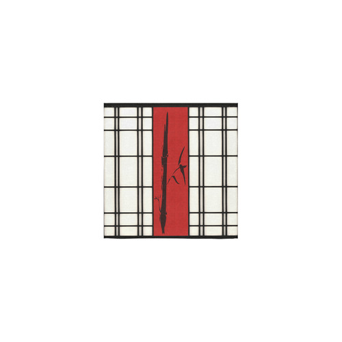 Shoji - Bamboo Square Towel 13“x13”