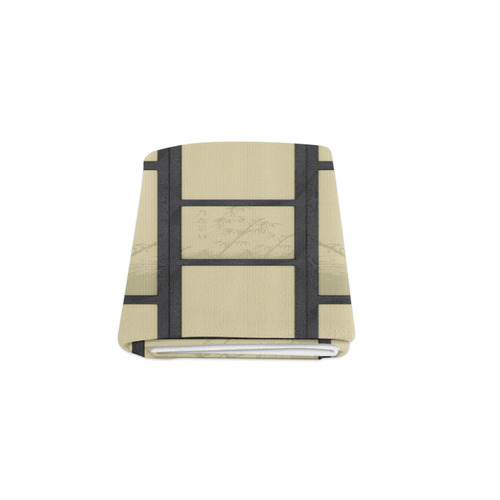 Tatami - Bamboo Blanket 50"x60"