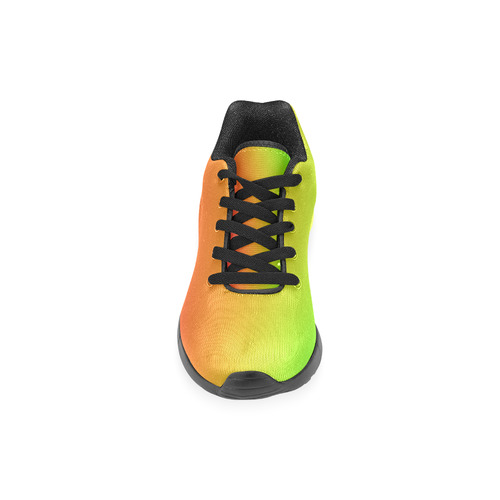 Love the Rainbow Women’s Running Shoes (Model 020)