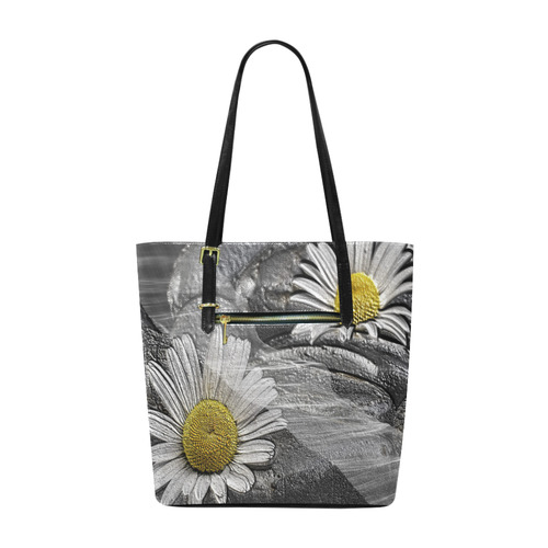Daisy And Tulle Euramerican Tote Bag/Small (Model 1655)