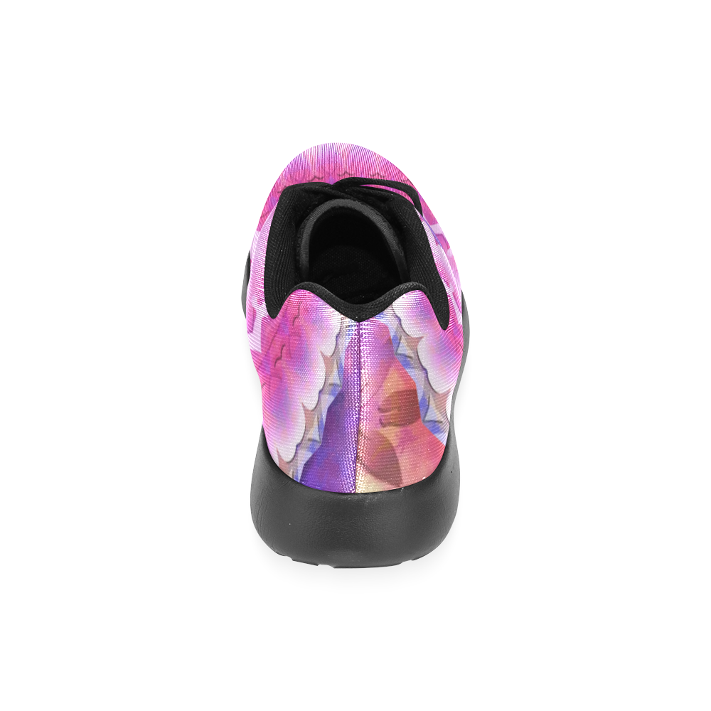 Freshness Energy Mandala Women’s Running Shoes (Model 020)