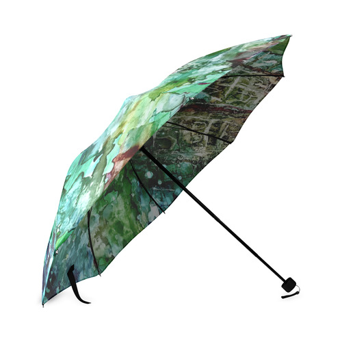 WaterGarden Foldable Umbrella (Model U01)