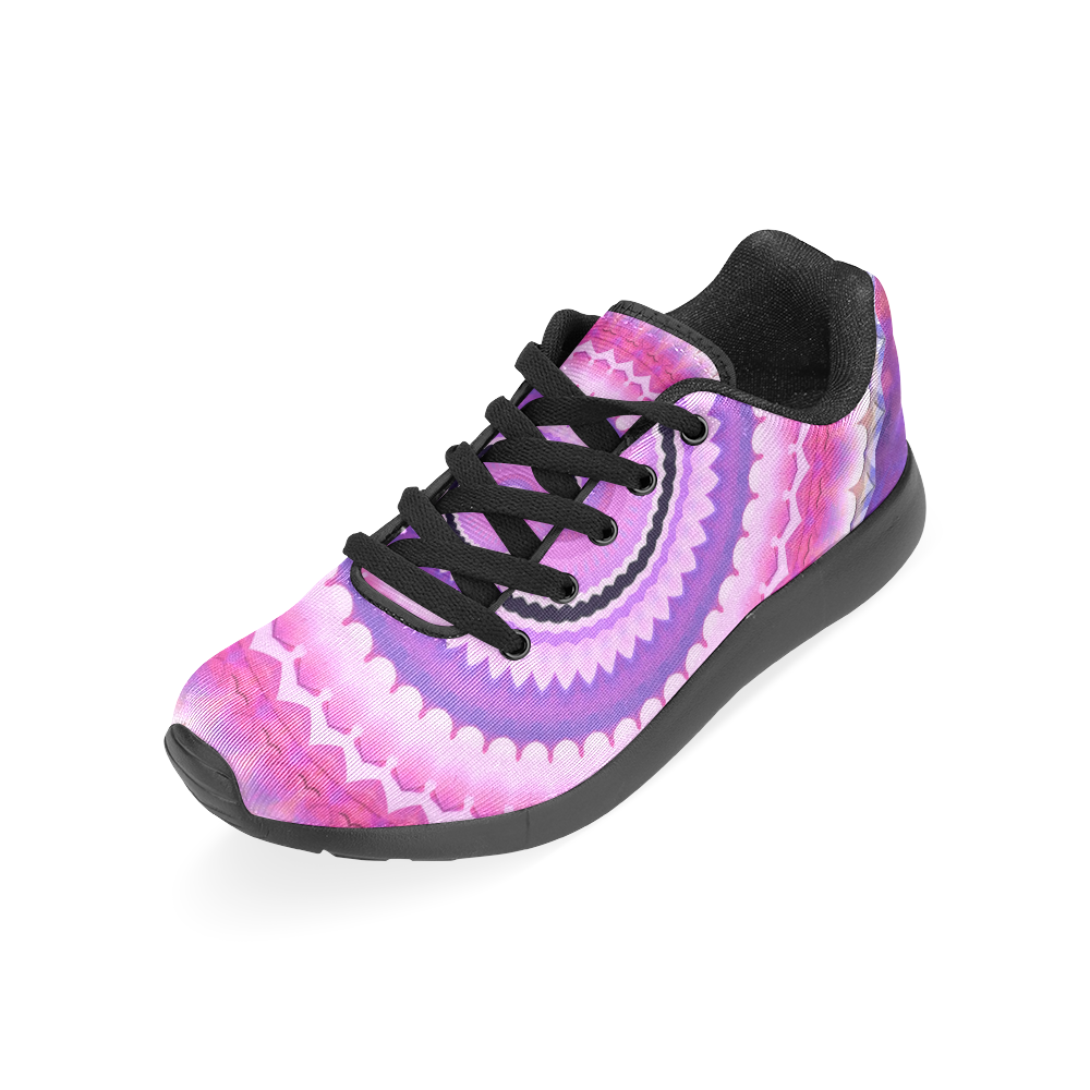 Freshness Energy Mandala Women’s Running Shoes (Model 020)