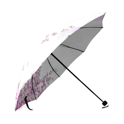 Sakura Foldable Umbrella (Model U01)