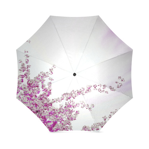Sakura Foldable Umbrella (Model U01)