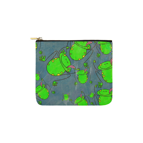 Greenies Carry-All Pouch 6''x5''