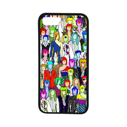 Tokyo Punks 1 Iphone 7 case Rubber Case for iPhone 7 (4.7”)