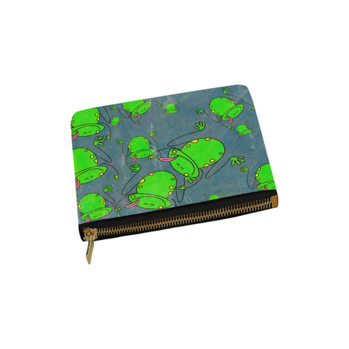 Greenies Carry-All Pouch 6''x5''