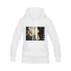 Prayer By Nature Men's Classic Hoodie (Remake) (Model H10)