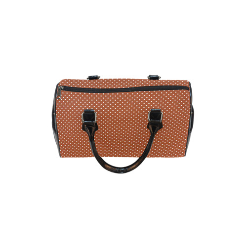 polkadots20160633 Boston Handbag (Model 1621)