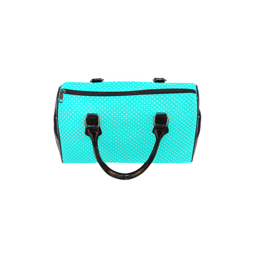 polkadots20160651 Boston Handbag (Model 1621)