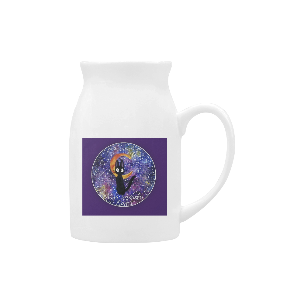 Kiki's Delivery Service Milk Cup (Large) 450ml