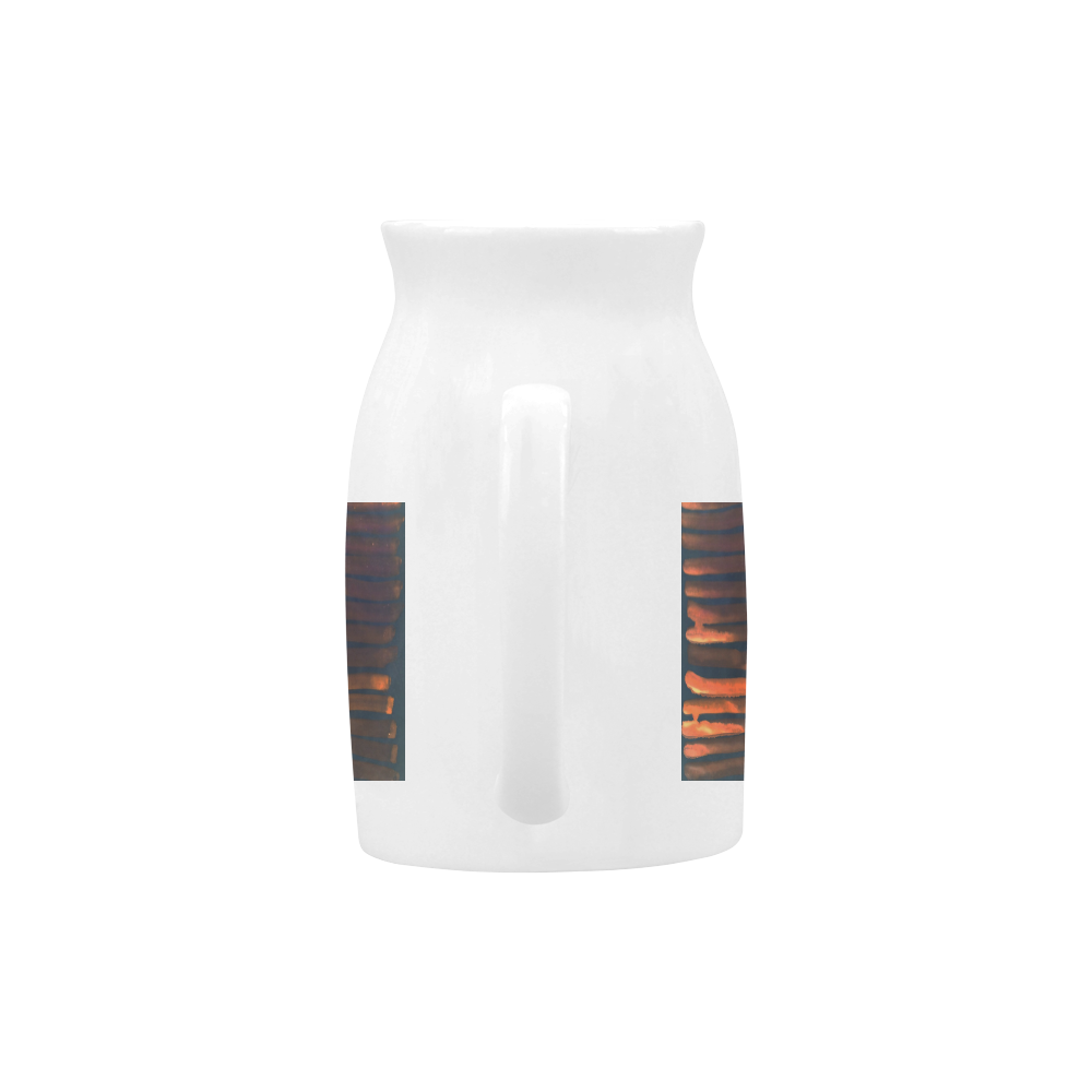 Copper Dreams Milk Cup (Large) 450ml