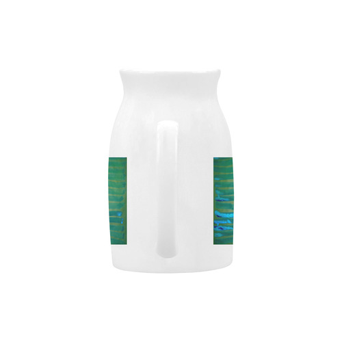green Milk Cup (Large) 450ml