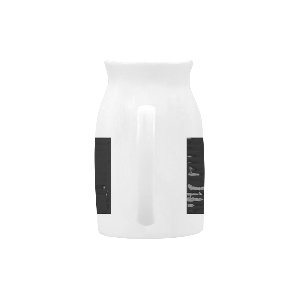grey Milk Cup (Large) 450ml