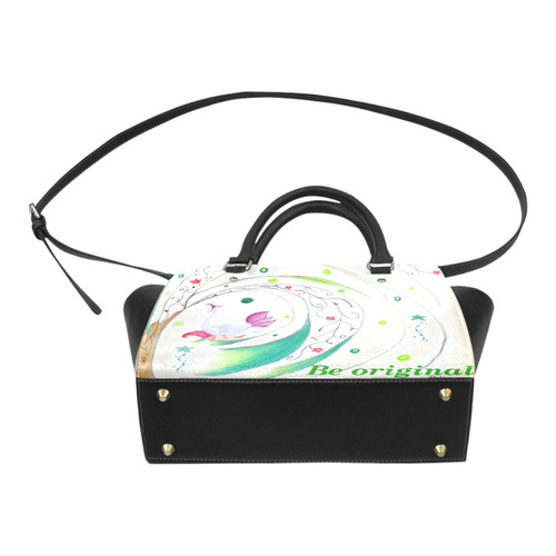 handbag 1 Classic Shoulder Handbag (Model 1653)