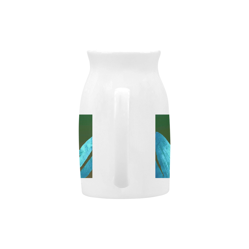 Blue Fern Milk Cup (Large) 450ml