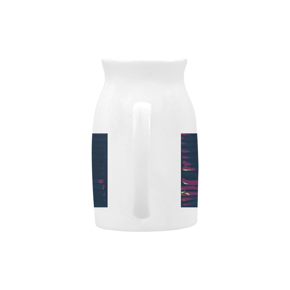 Midnighttt Milk Cup (Large) 450ml