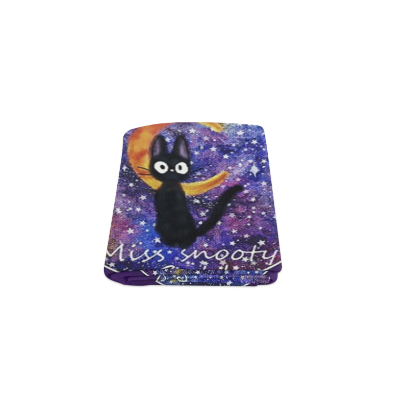 Kiki's Delivery Service Blanket 40"x50"