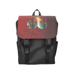 Love, wonderful heart Casual Shoulders Backpack (Model 1623)