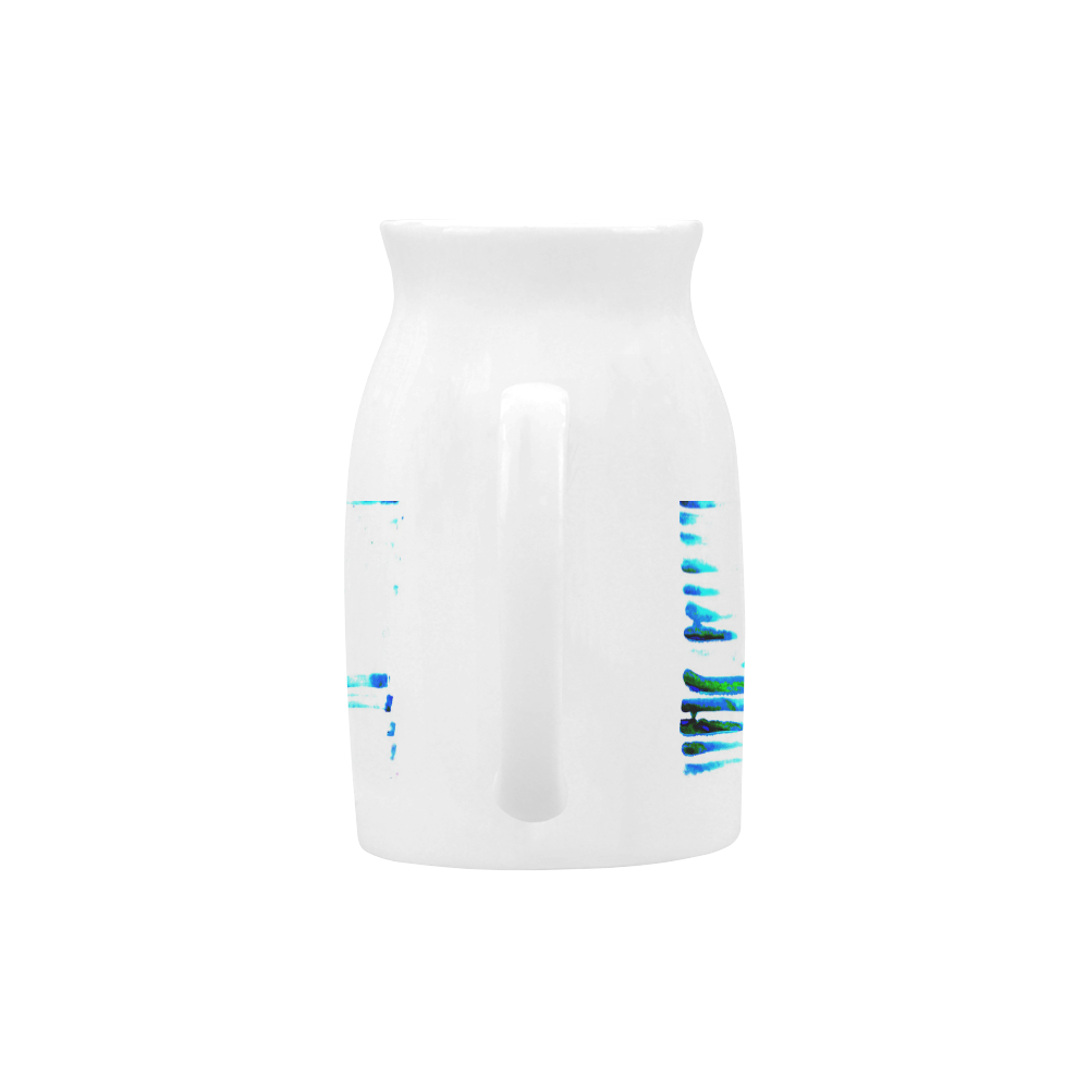 cold ice Milk Cup (Large) 450ml