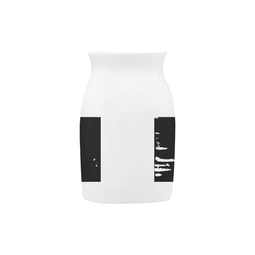 White winter dreams Milk Cup (Large) 450ml