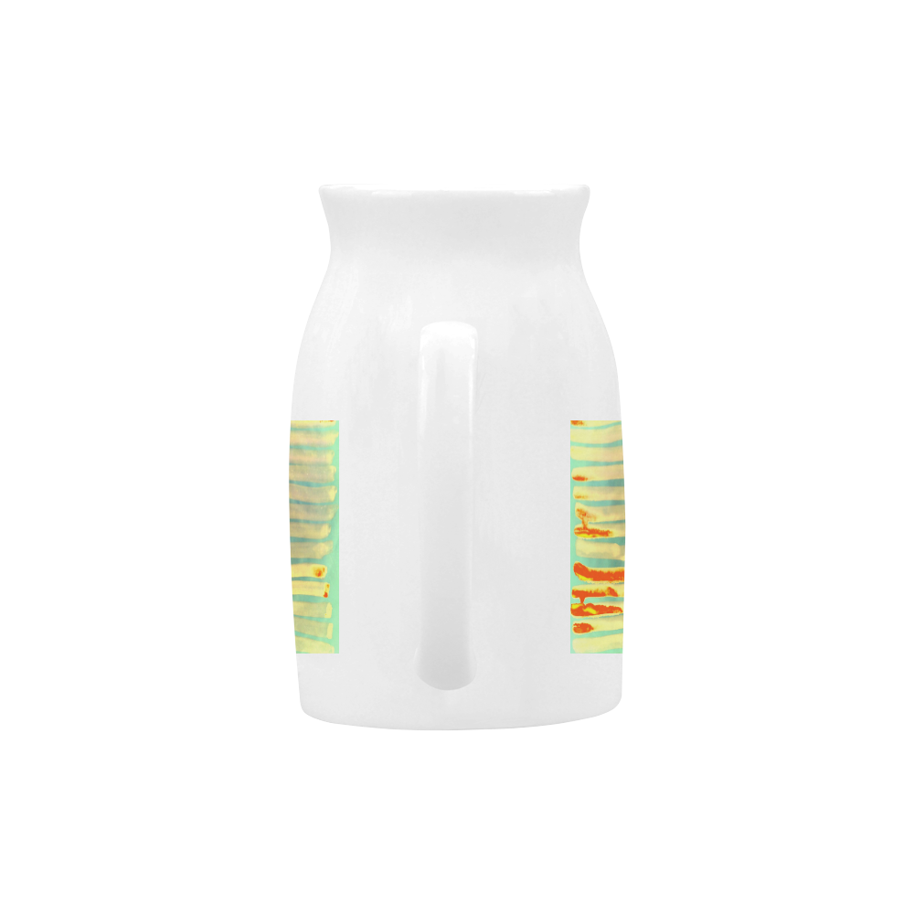 green bright Milk Cup (Large) 450ml