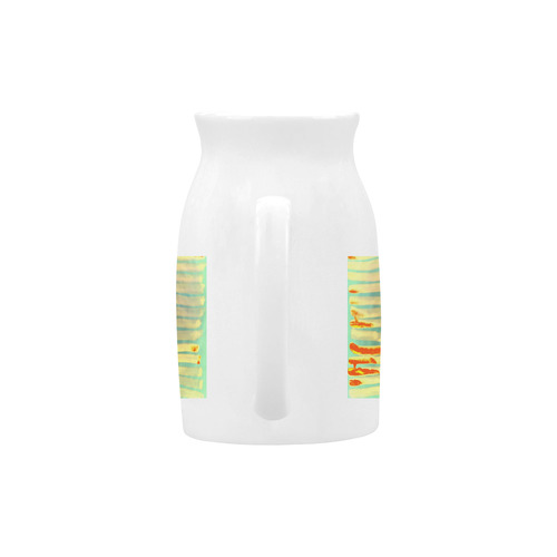 green bright Milk Cup (Large) 450ml