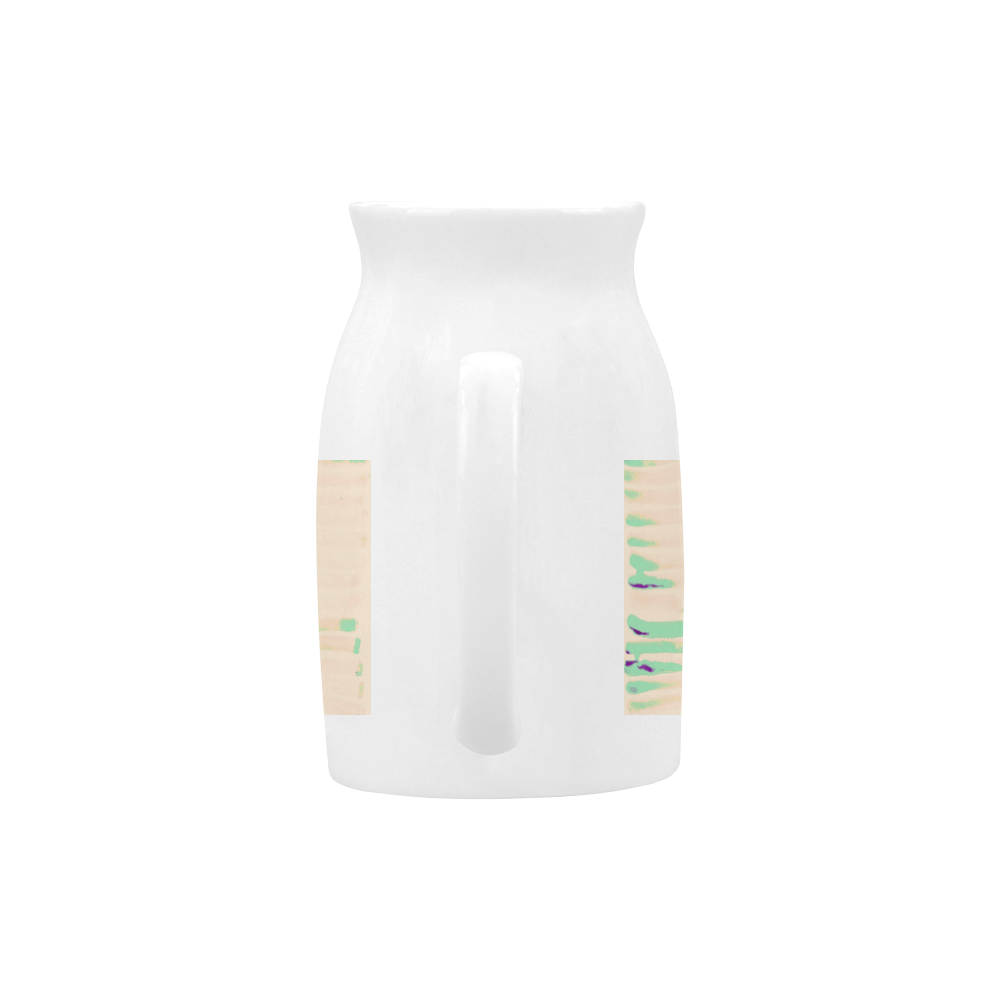 Green Milk Cup (Large) 450ml