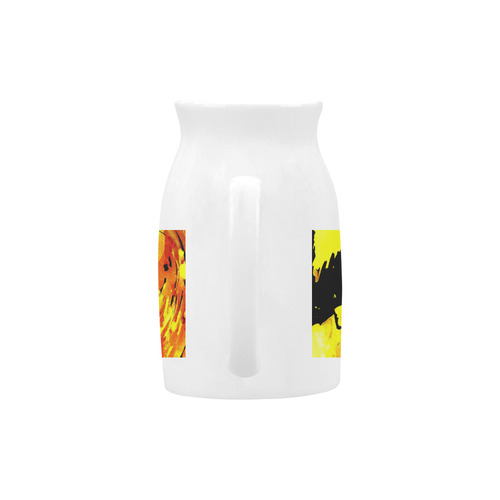 GOLDFALL Milk Cup (Large) 450ml