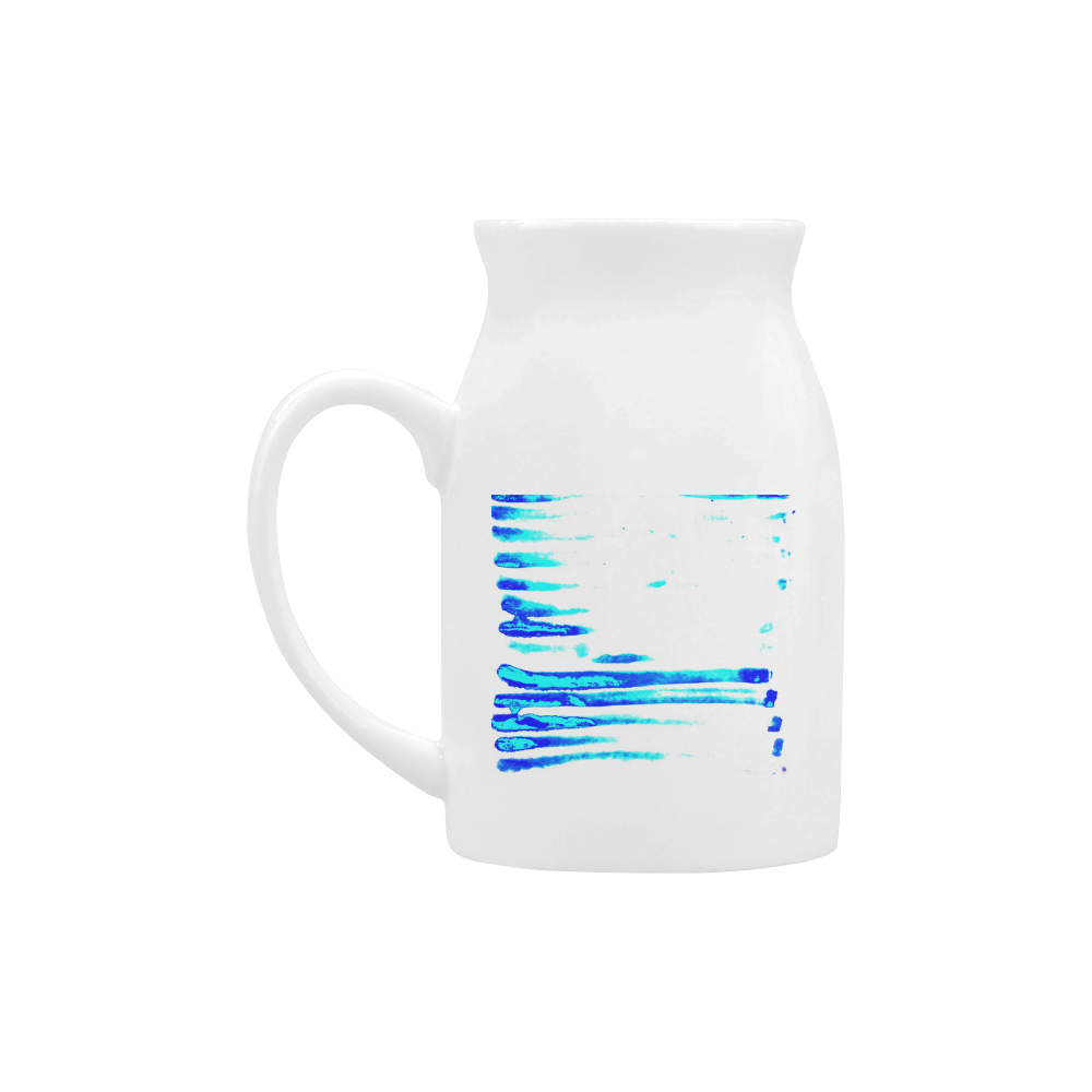 blueee Milk Cup (Large) 450ml