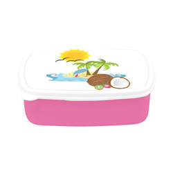 Beach Fun Children's Lunch Box