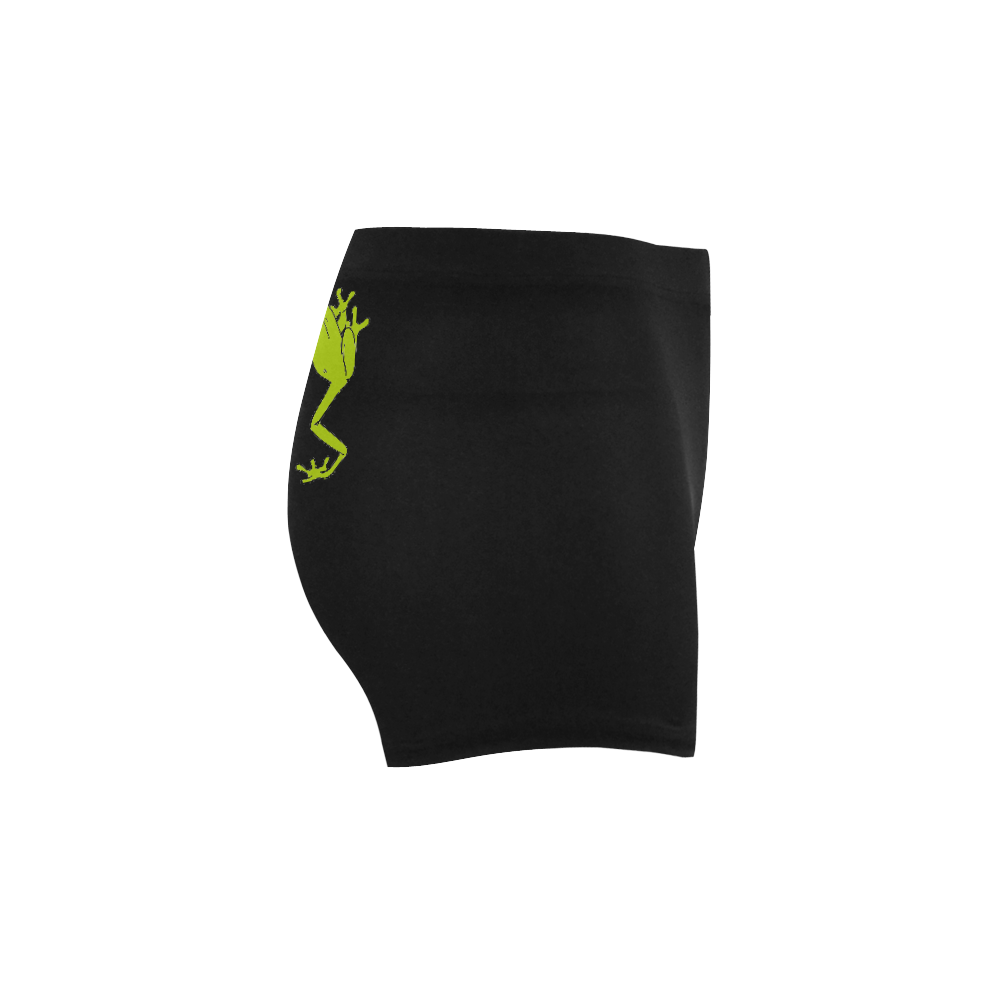 Froggy Briseis Skinny Shorts (Model L04)