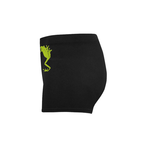 Froggy Briseis Skinny Shorts (Model L04)