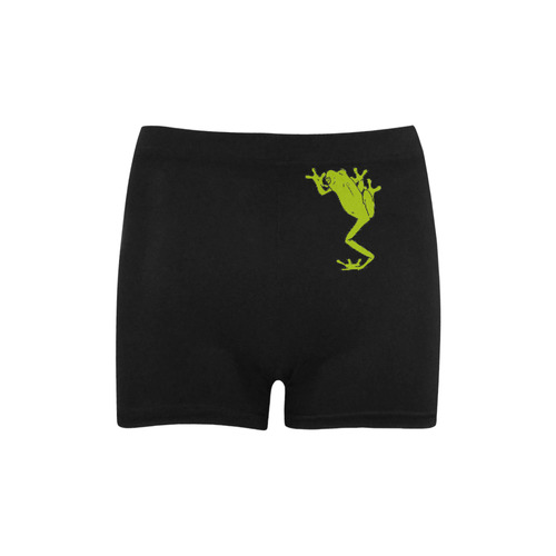 Froggy Briseis Skinny Shorts (Model L04)