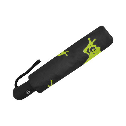 Froggy Auto-Foldable Umbrella (Model U04)