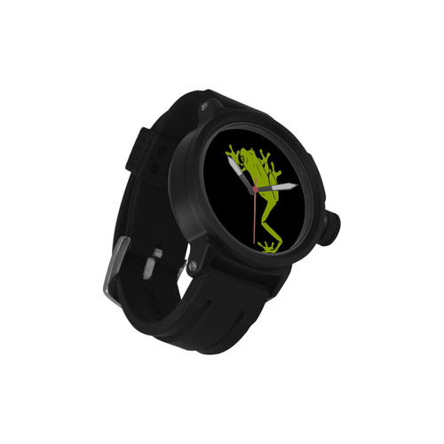 Froggy Men's Sports Watch(Model 309)